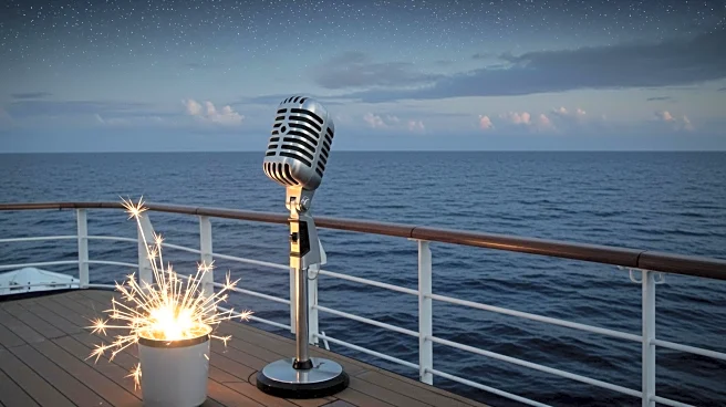 Diana Ross Cancels Cruise Appearance Due to Unforeseen Circumstances