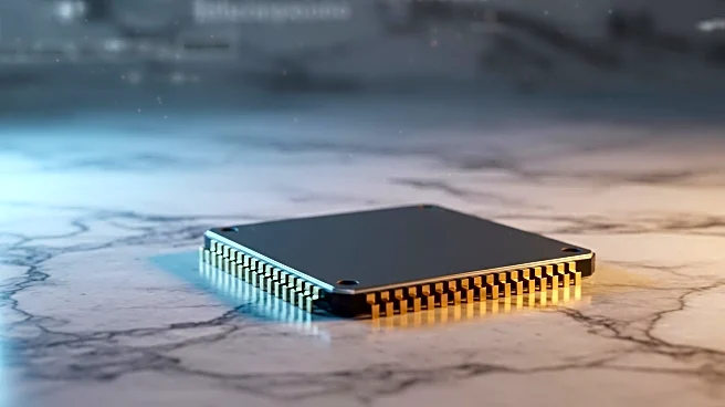 FengHe Fund Management Reduces Stake in Taiwan Semiconductor Manufacturing Company