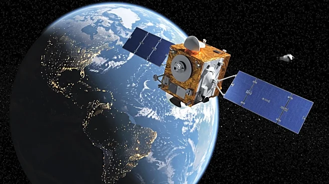 NASA Satellites Face Decommissioning Amid President Trump's Budget Cuts