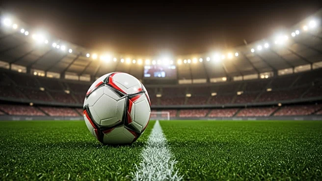 Real Madrid Opposes US-hosted Match, Citing Competition Integrity Concerns
