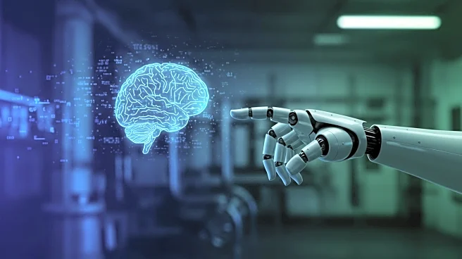 Rockwell Automation Reports AI Adoption Plans Amid Rising Cybersecurity Risks in Manufacturing