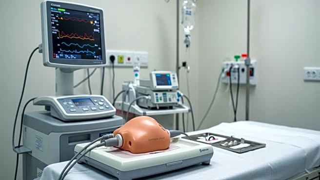 Study Highlights Effectiveness of Neonatal Echocardiography Simulator Training