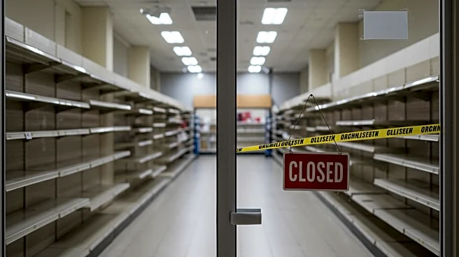 Indeed Reports 9% Decline in Retail Job Postings Year Over Year