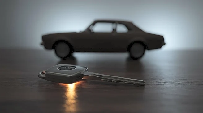 Used Car Prices Rise as Demand Outstrips Supply