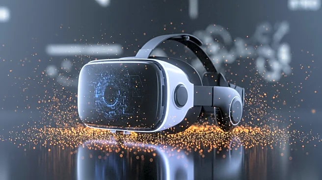 Gaming Industry Surpasses Hollywood in Revenue and Cultural Influence