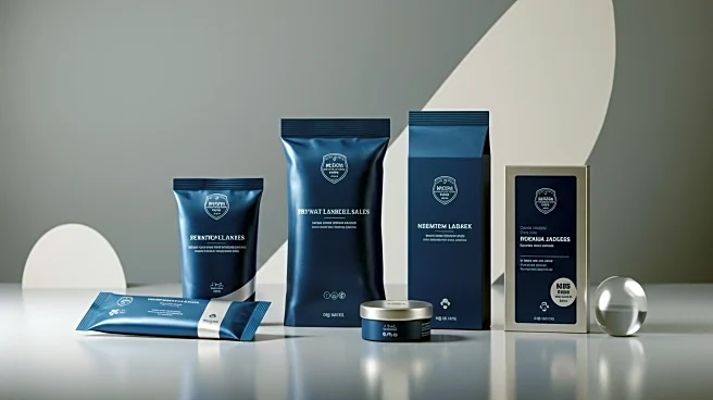 Numerator Reports High Private Label Sales Among Major U.S. Retailers