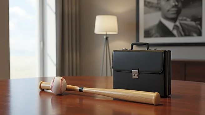 Shohei Ohtani and Agent Accused in $240 Million Realty Deal Lawsuit