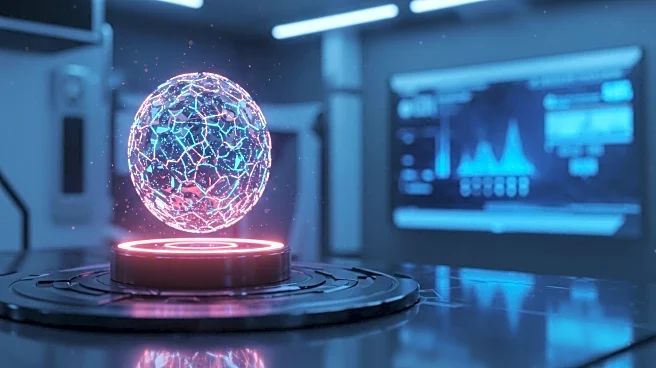 Meta's AI Superintelligence Breakthrough Raises Safety Concerns