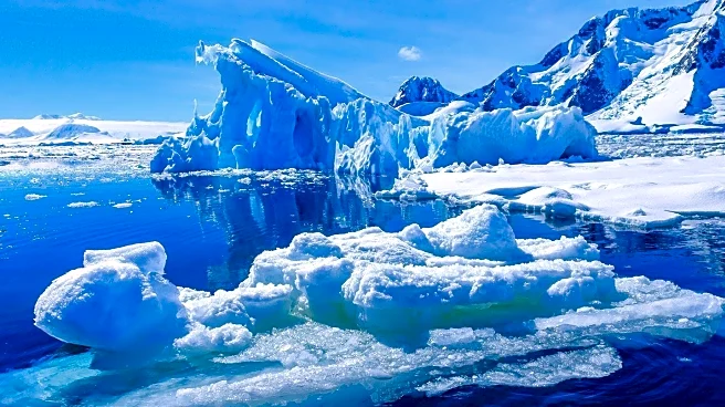 Teen Influencer Ethan Guo Stranded in Antarctica After Unauthorized Landing