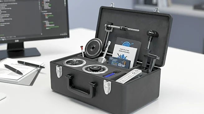 Uno Platform Targets Enterprise Developers with Cross-Platform Tools