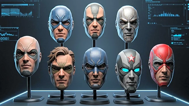 Marvel Rivals Faces Imbalance in Hero Roster, Plans for Future Adjustments