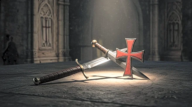 Assassin's Creed Developers Expand Assassin-Templar Conflict in Future Games