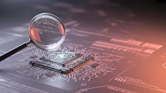 Accounting Firms Urged to Increase AI Transparency with Clients