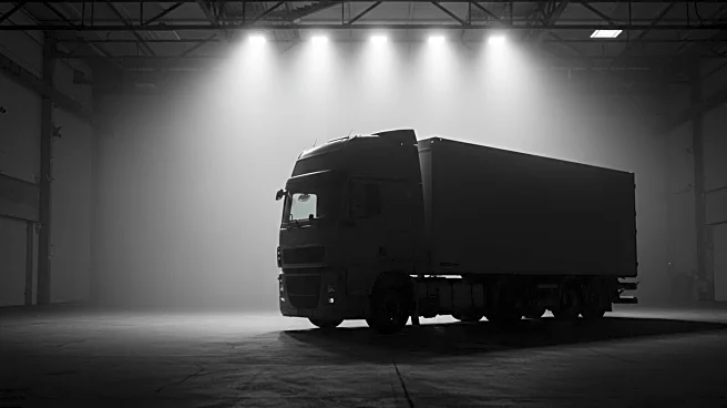 IRS Sets Deadlines for Heavy Highway Vehicle Use Tax Affecting Truck Owners