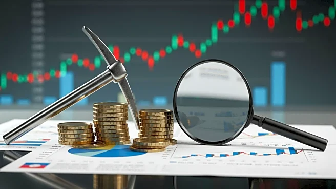 TD Securities Raises Lundin Mining Stock Price Target Amid Analyst Ratings