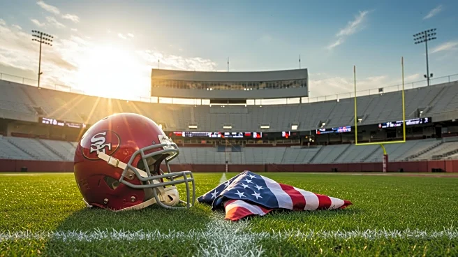 Kansas City Chiefs Conclude Public Training Camp with Military Appreciation Day