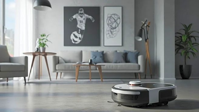 iRobot Faces Financial Challenges Amid Declining Revenue