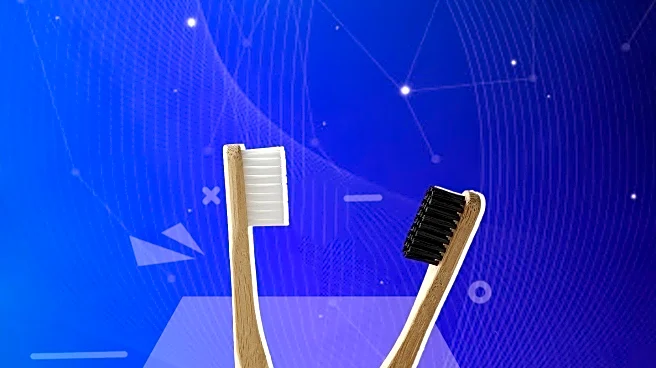 Oral-B Electric Toothbrush Offers Dental Savings with 60% Discount