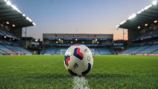 Premier League 2025-2026 Season: Key Changes and Storylines to Watch