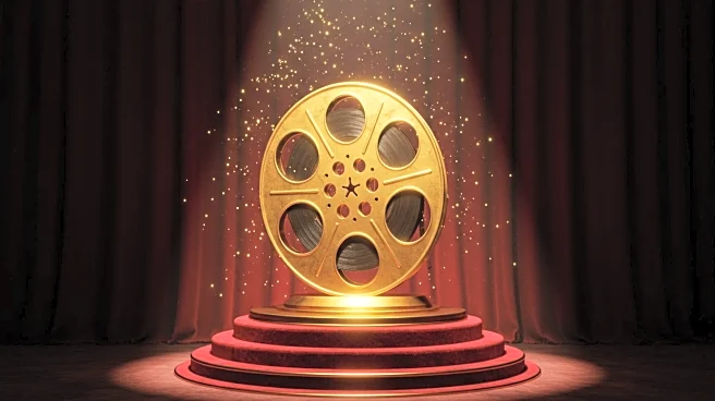 Cartuna Appoints Gavin Briscoe as VP of Distribution to Enhance Indie Film Reach