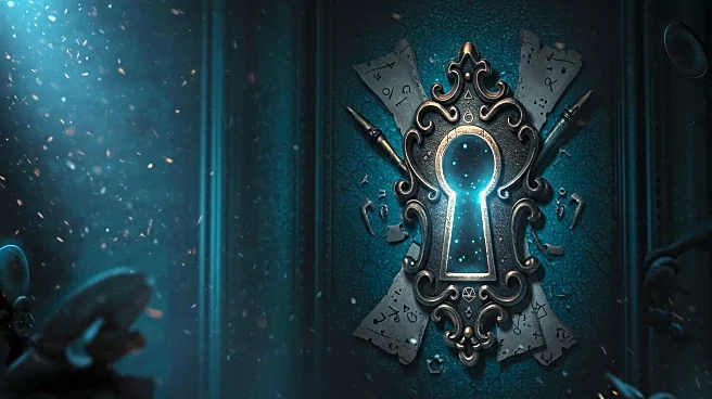 Hidden Door Launches AI-Driven Role-Playing Platform to Gamify Fan Fiction