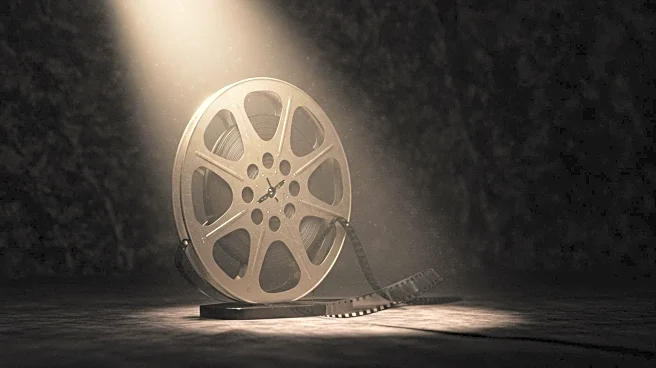 Toronto Film Festival Withdraws Documentary 'The Road Between Us' Over Legal Concerns