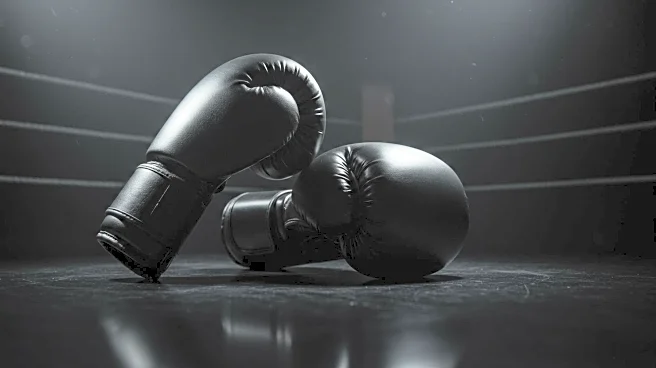 Moses Itauma Plans Ruthless Strategy for Potential Dillian Whyte Knockout