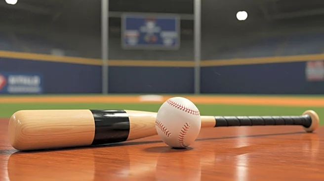 White Sox's Chase Meidroth Begins Recovery with Cage Hits, Eyes Return