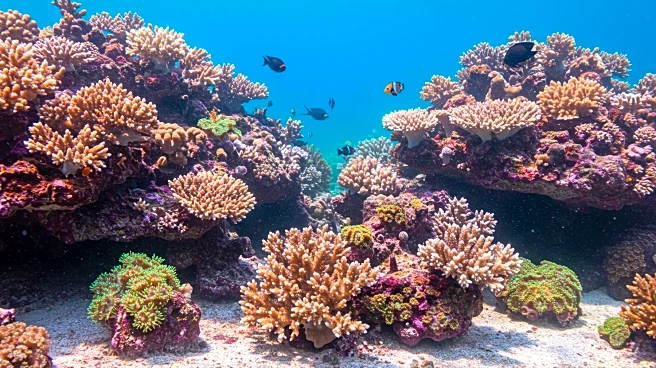 Australian Government Report Highlights Intense Climate Crisis Risks to Economy and Environment