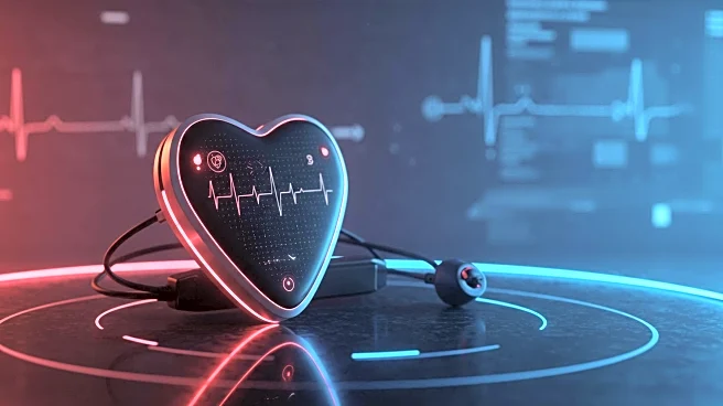 Cardiosense Appoints John Martin as Chief Medical Officer to Advance Heart Monitoring Technology