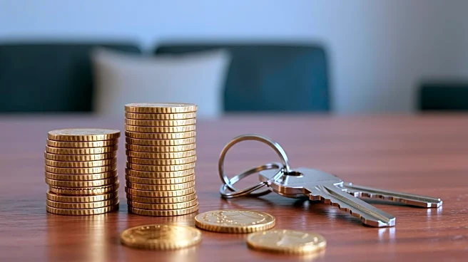 Reverse Mortgages Offer Cash Flow Solutions Amid Rising Costs for Seniors
