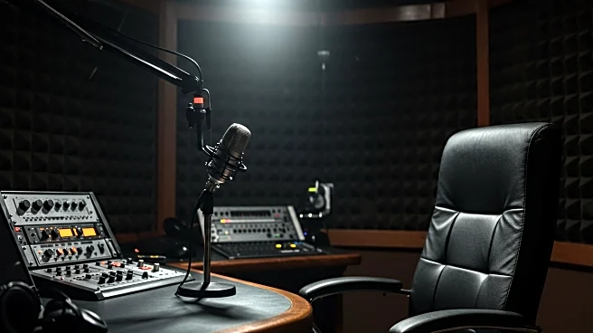 Howard Stern Faces Uncertain Future Amid SiriusXM Contract Negotiations