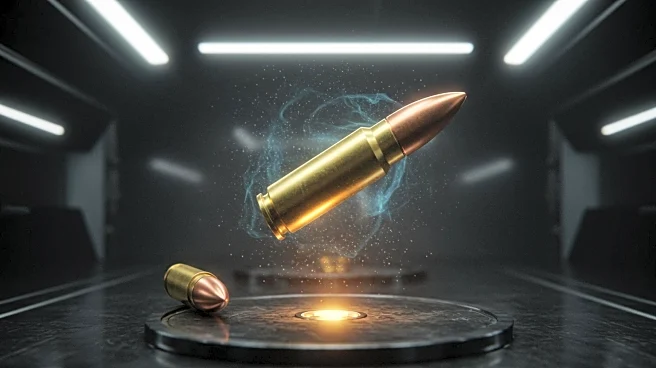 Battlefield 6 Developers Investigate 'Super Bullet' Phenomenon Affecting Beta Players