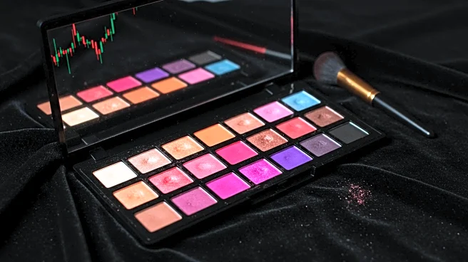 S Downgrades Anastasia Beverly Hills After Missed Payment, Impacting Credit Rating