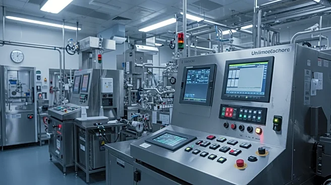 AbbVie Commits $195 Million to Expand US API Production Facility