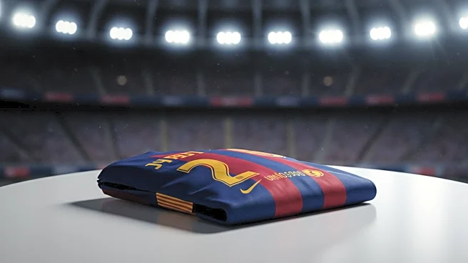 Barcelona Considers Selling Dani Olmo Amid Financial Needs