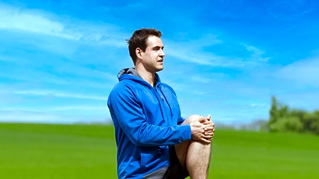 Researchers Identify Walking Technique to Alleviate Knee Osteoarthritis Symptoms