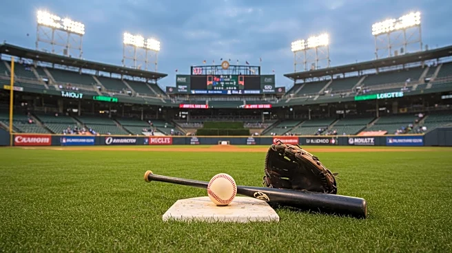Chicago Cubs Roster Update: Jon Berti Designated for Assignment