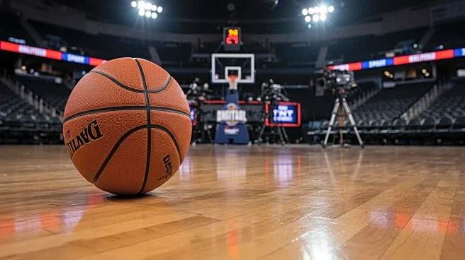 Candace Parker to Focus on College Basketball and Unrivaled for TNT Sports