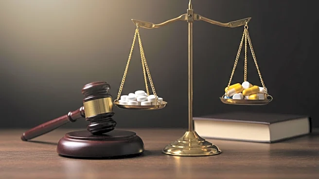 Texas Sues Eli Lilly Over Alleged Bribery to Promote Mounjaro and Zepbound