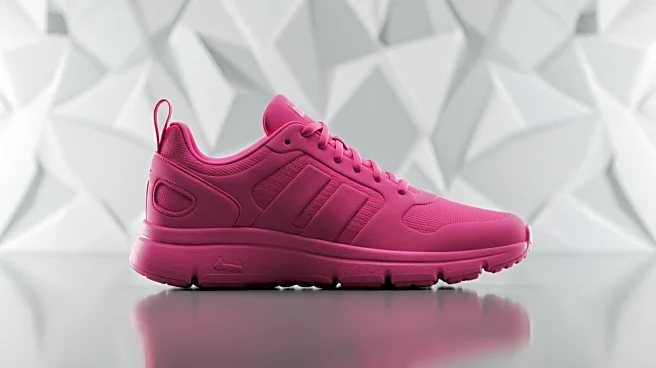 New Balance Launches New Colorway for 204L Sneaker, Expanding Trendy Footwear Options