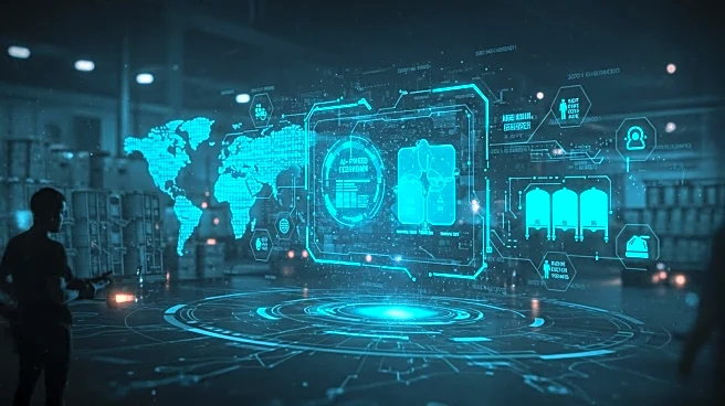 BinSentry Secures $50 Million to Expand AI-Based Feed Logistics Platform in North America