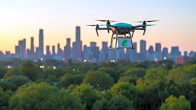 Amazon Expands Same-Day Grocery Delivery to Over 1,000 Cities