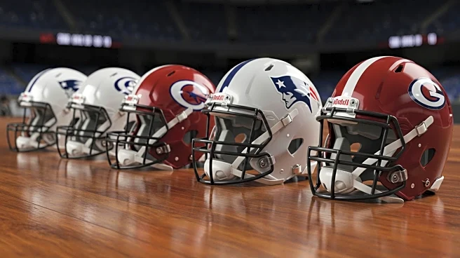 NFL Rookie Quarterbacks Show Mixed Results in Preseason Debuts