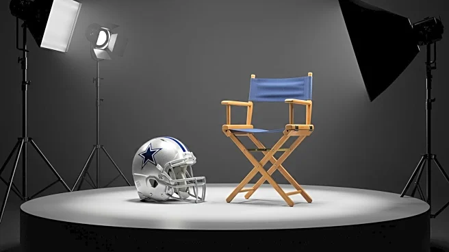 Denzel Washington Criticizes Jerry Jones Over Cowboys' Management