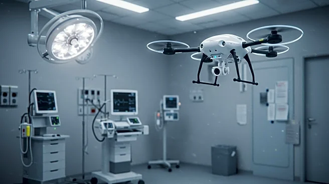 Global Aging Trends Demand New Healthcare Models, Says Intel Fellow