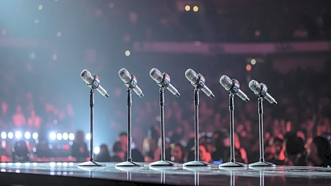 Backstreet Boys Extend Las Vegas Residency with Seven New Shows