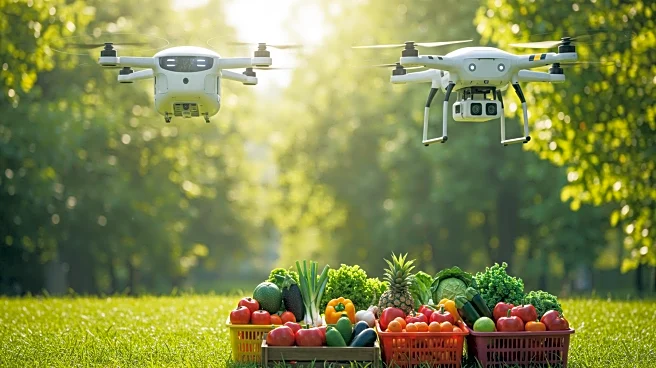 Amazon Expands Same-Day Delivery of Perishable Groceries to 1,000 US Cities
