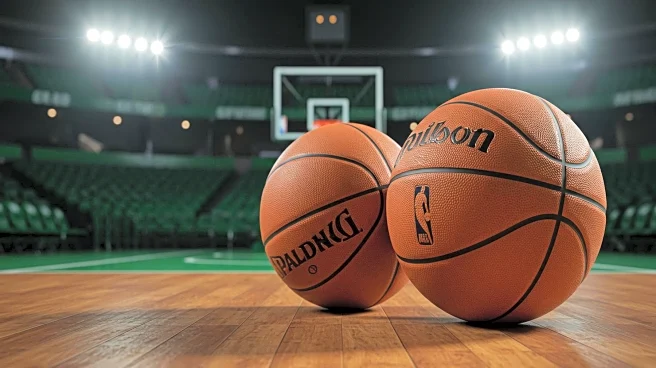 Boston Celtics $6 Billion Sale: New Owner Bill Chisholm Takes Control
