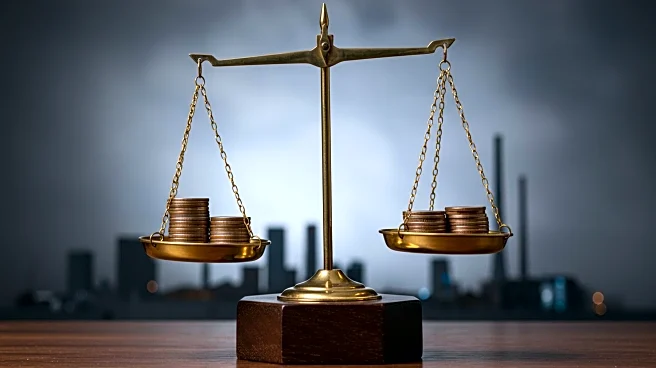 Survey Reveals Tariffs Cause Significant Cost Increases for U.S. Companies